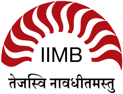 Master of Agribusiness at Indian Institute of Management (IIMB) Bengaluru, Bengaluru/Bangalore